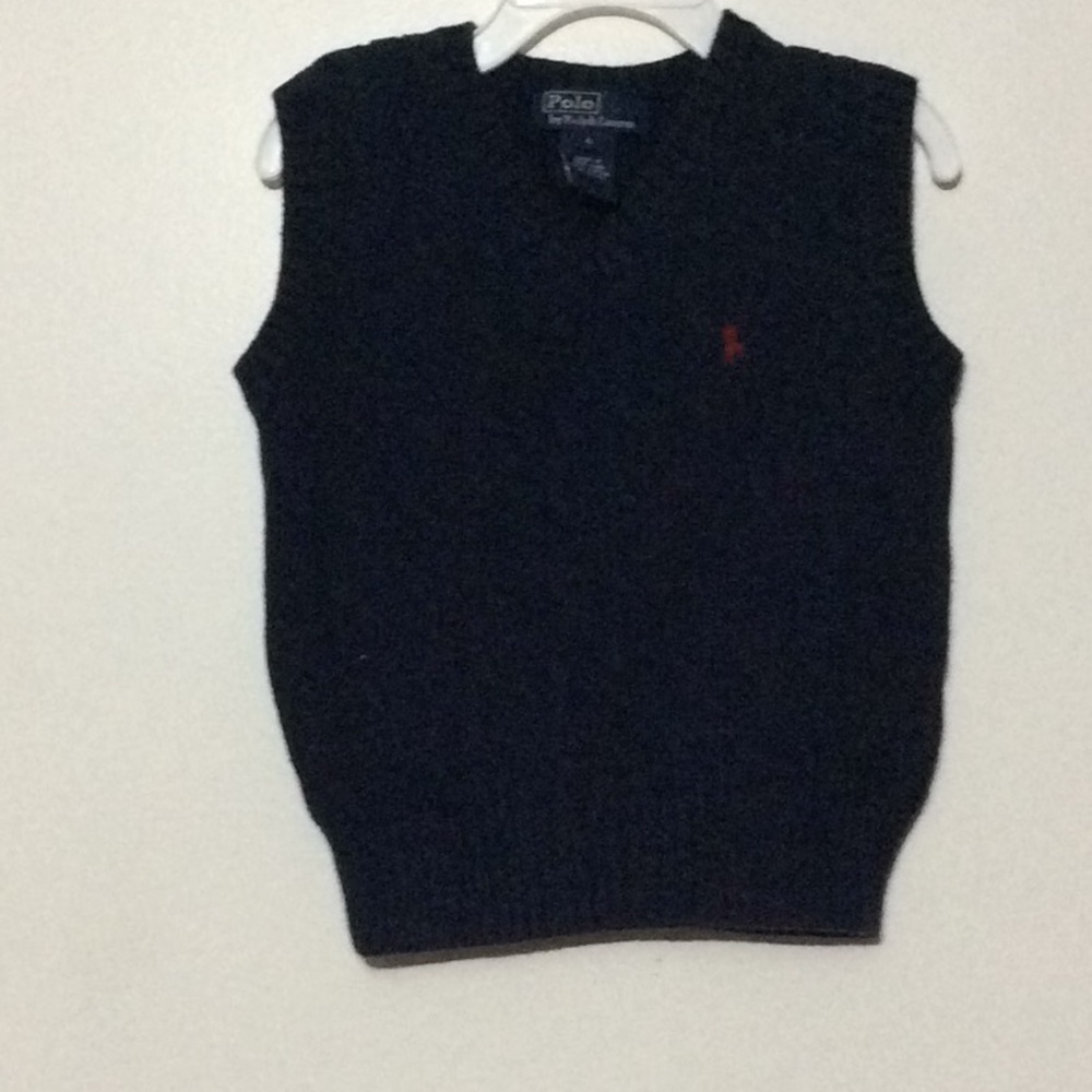 sweatervest